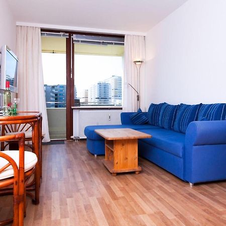 ווסטרלנד Sylter-Seestern-Appartement-14 מראה חיצוני תמונה