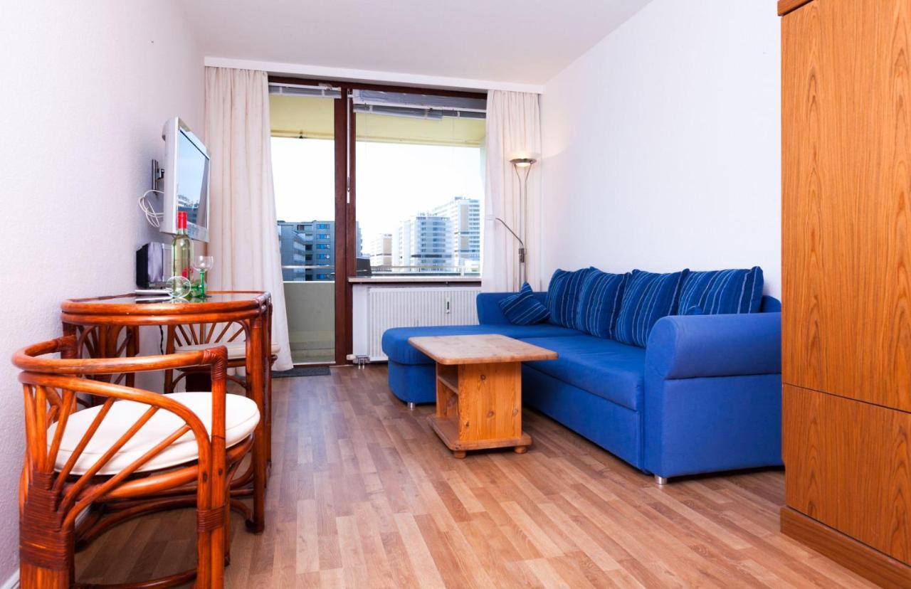 ווסטרלנד Sylter-Seestern-Appartement-14 מראה חיצוני תמונה
