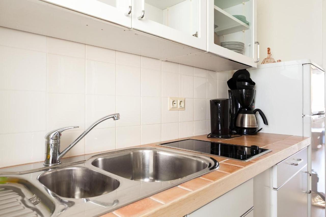 ווסטרלנד Sylter-Seestern-Appartement-14 מראה חיצוני תמונה