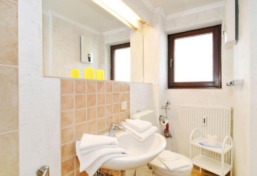 ווסטרלנד Sylter-Seestern-Appartement-14 מראה חיצוני תמונה