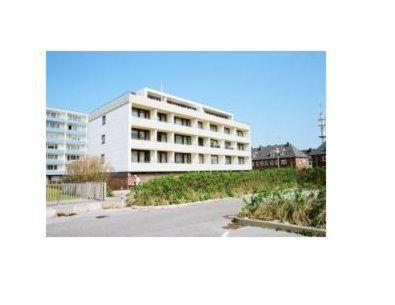 ווסטרלנד Sylter-Seestern-Appartement-14 מראה חיצוני תמונה