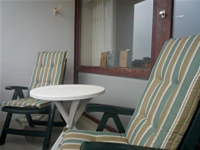 ווסטרלנד Sylter-Seestern-Appartement-14 מראה חיצוני תמונה